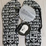 LA Kings Womens Sandalls Photo 0
