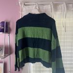 Wild Fable  Striped Sweater Photo 1