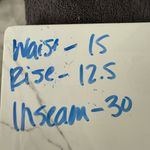 Balance Athletica  Women’s Large Olive Green Cargo Jogger Pants Photo 4