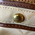 Coach 14507 SIGNATURE SHOULDERBAG TOTE SATCHEL Photo 5