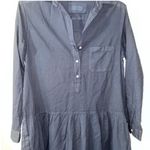 Grayson Threads Grayson Changemaker Shirt Dress Photo 4