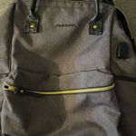Kroger backpack Gray Photo 0