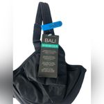 Bali Passion for Comfort Black Minimizer Bra 34DDD (34F) Underwire Full Coverage Photo 2