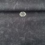 CALIA by Carrie Underwood Women's Teen Size XS Black & Gray Print Workout Pants Photo 4