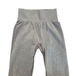 Gymshark - Flex High Waisted Leggings in Pink Mauve Photo 1