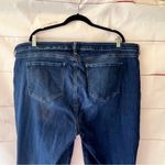 NYDJ  jeans Alina leggings style size 22W Photo 3