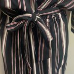 Bishop and Young NWT Striped Romper Photo 4