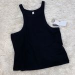 BP NWT Black Tank Photo 0