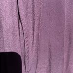 Shebird Women’s Racerback Tunic Dress with Pockets Size 1 (30–32) maroon casual Red Photo 11