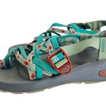 Chacos Chaco | ZX2 Classic Desert Mosaic Strappy Sandal Photo 0