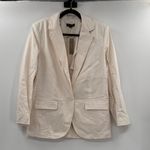J.Crew  Easy-fit blazer in textured cotton blend Photo 4