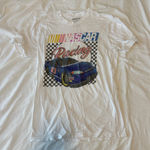 Aerie NASCAR Racing Graphic Tee Photo 0