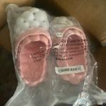 Bubble slides Pink Size 7.5 Photo 1