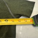 Alphalete Amplify 4.5 Women’s Crop Top Shirt Evergreen Size Small Photo 2