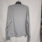 Looney Tunes  '' That's All folks'' sweatshirt large women's Photo 4