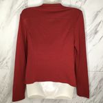 Ella Moss  Asymmetrical Moto Jacket Photo 2