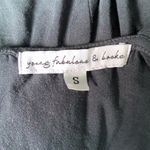 Young Fabulous and Broke  Val Jumpsuit in Blue Photo 3