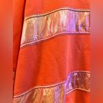 Free People Movement NWT Away We Go Half Zip in Hibiscus $128 MSRP Photo 11