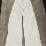 American Eagle Outfitters Cargo Jeans Photo 0