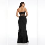 Dress the Population Grace Corset Dress Photo 2