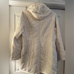 prAna Diva Long Jacket Water Repellent Sherpa Coat, Size XL MSRP $179 Photo 6