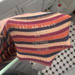 American Eagle Striped Cami Photo 4