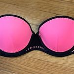 Victoria's Secret Strapless pink bikini top from Victoria Secret. Size 36B. Photo 0