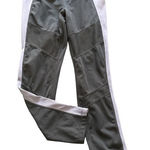 Tangerine  Gray Lavender Gym Activewear Leggings Size Small EUC #7673 Photo 0