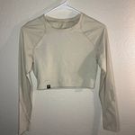 Alphalete  Crop Long Sleeve Photo 0