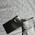 Nike Born to Hoop Basketball T-Shirt Womens Large Long Sleeve Gray New Tags Photo 10