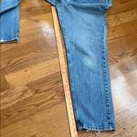 Riders By Lee  Light Blue Straight Leg Jeans Photo 8