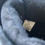 Old Navy Faux suede hiking fashion boots Photo 6