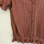 Wishlist  Top Size Medium Photo 2