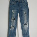 American Eagle American Engle Outfitters Tomboy skinny jeans Photo 0