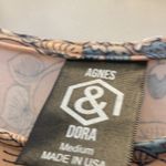 Agnes & Dora FINAL MARKDOWN  slip on dress medium Photo 2