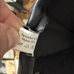 NWT Charmian Corset Jacket Belt Bag Set Royal Purple Lace Size Medium Photo 10