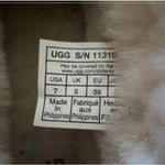 UGG  shearling Photo 1