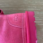 UGG Sold Women’s Neumel II Chukka Boot pink, Size 6, NWOT Display pair Photo 1