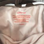 Ruffle Top Tankini Top. Size Medium Photo 2