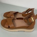 Cole Haan  Fraya Platform Sandal Size 7.5 Photo 3