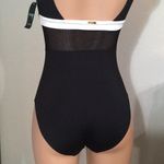 Ralph Lauren Lauren swimsuit. With mesh. NWT Photo 5