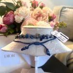 Free People NWT  Single Strand Beaded Necklace Photo 9