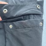 Paper Crane Crane Womens Essential Insulated Snow Pants Medium Black Ski Outdoors Snowboard Photo 5