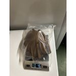 SKIMS  Ultimate‎ Push Up Strapless Bra Jasper Brown Underwire Padded Size 34DD Photo 5