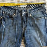 Ariat Jeans Size 26R Junior Inseam 30 inches skinny fit Photo 3