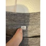 Gray Short Sleeve T Photo 3