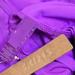 SKIMS NWT  Cut Out Plunge Monokini Photo 4