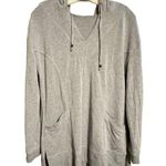 Cable & Gauge  Hoody Shirt with Pockets Photo 0