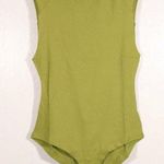 Free People NWT Bodysuit Size Medium Photo 2