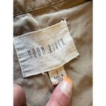 Moon River  Anthropologie‎ Women’s Cargo Dress Size Small Utility Office Party Photo 2